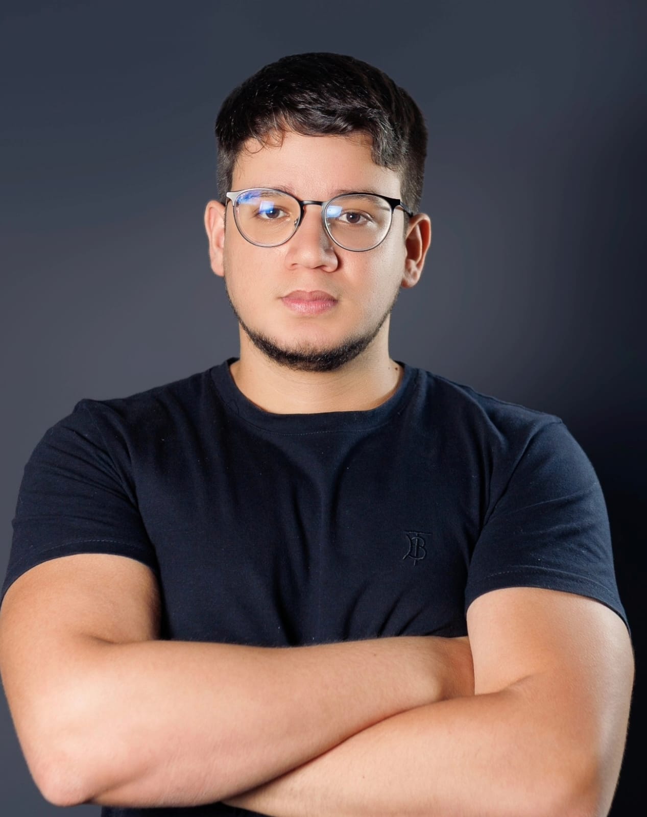 Especialista da equipe Imperius