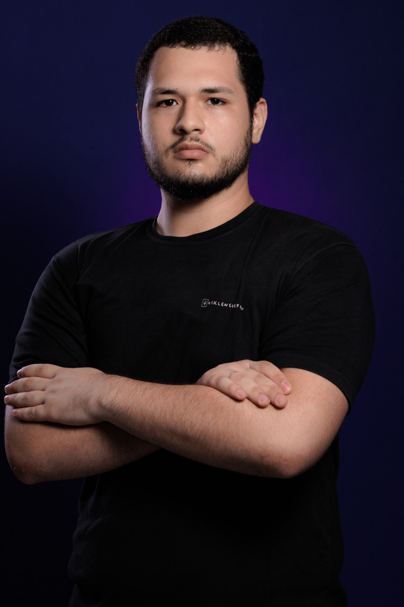 Especialista da equipe Imperius