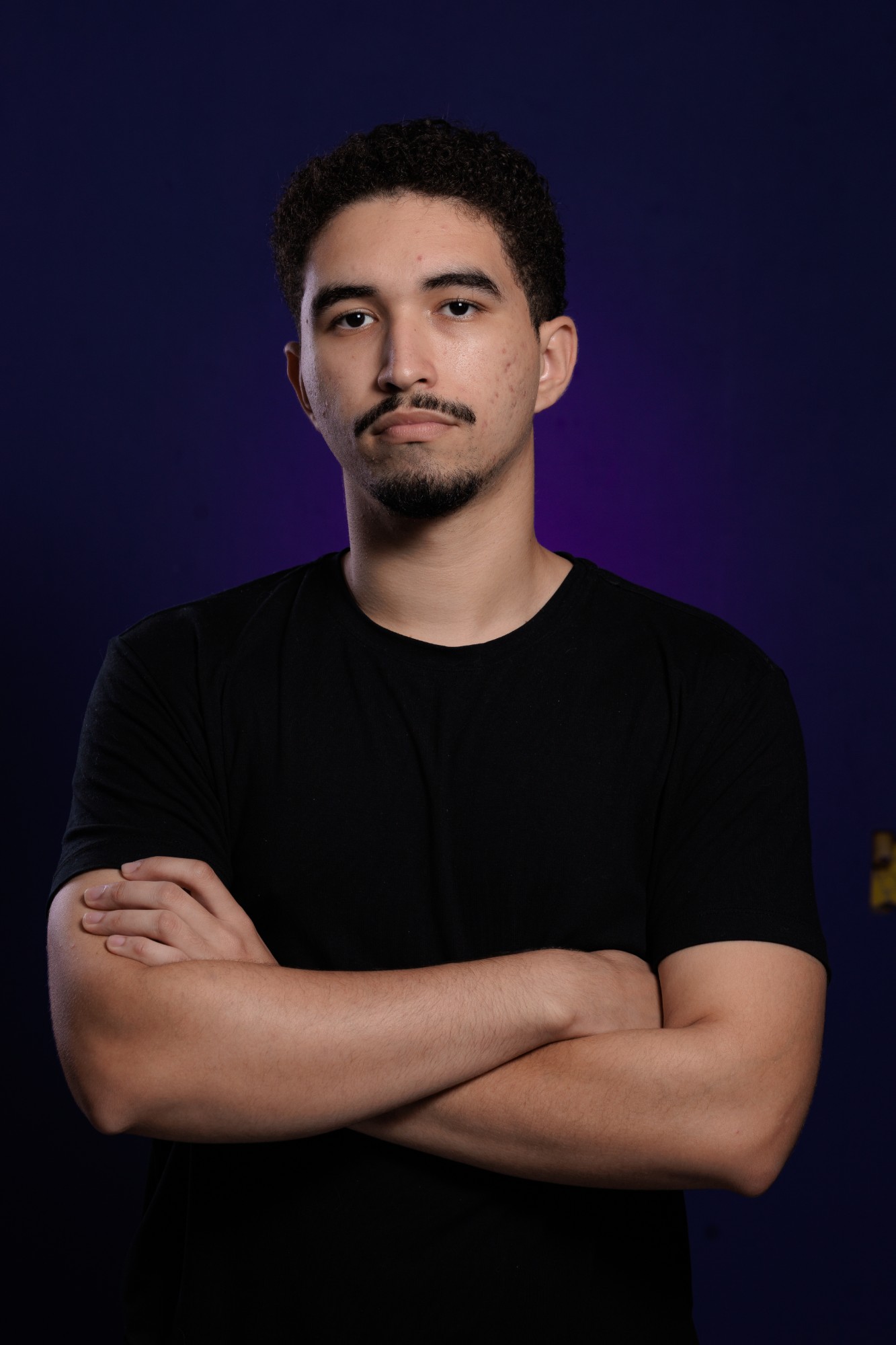 Especialista da equipe Imperius